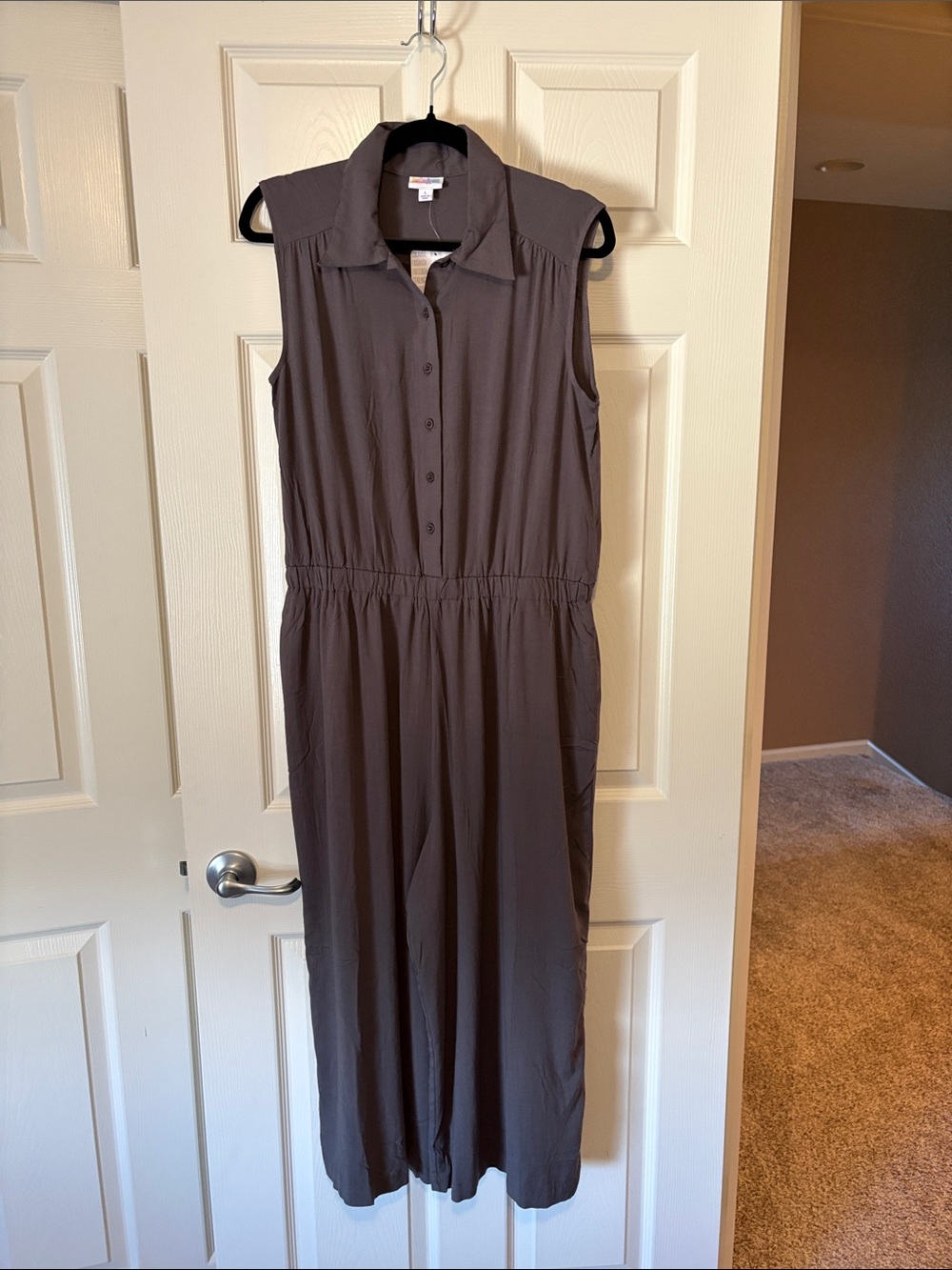 LulaRoe Kathy jumpsuit